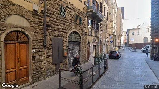 Apartments for rent in Florence - Photo from Google Street View