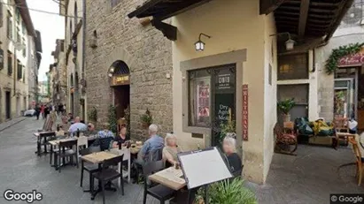 Apartments for rent in Florence - Photo from Google Street View
