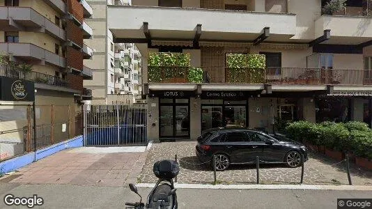 Apartments for rent in Florence - Photo from Google Street View