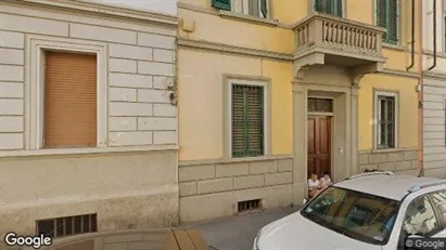 Apartments for rent in Florence - Photo from Google Street View