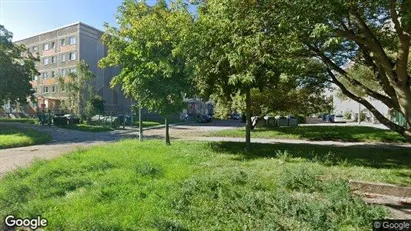 Apartments for rent in Salzlandkreis - Photo from Google Street View