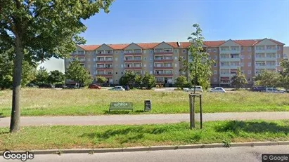 Apartments for rent in Salzlandkreis - Photo from Google Street View