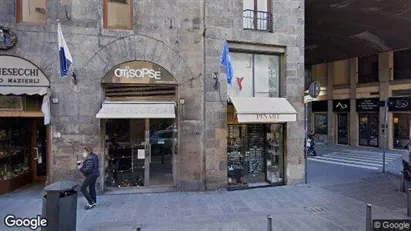 Apartments for rent in Florence - Photo from Google Street View