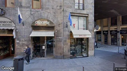 Apartments for rent in Florence - Photo from Google Street View