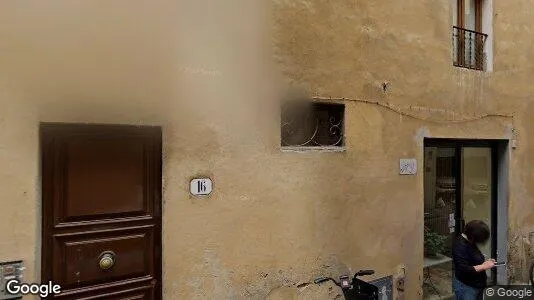 Apartments for rent in Florence - Photo from Google Street View