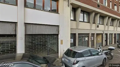 Apartments for rent in Florence - Photo from Google Street View