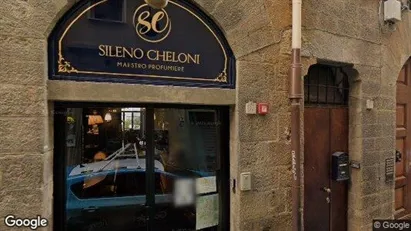 Apartments for rent in Florence - Photo from Google Street View