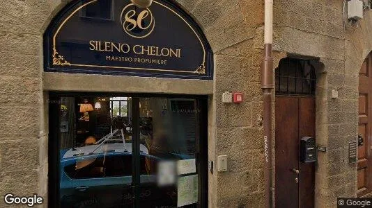 Apartments for rent in Florence - Photo from Google Street View