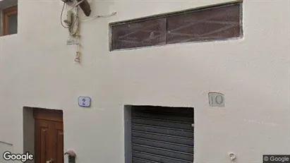 Apartments for rent in Florence - Photo from Google Street View