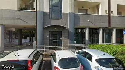 Apartments for rent in Florence - Photo from Google Street View