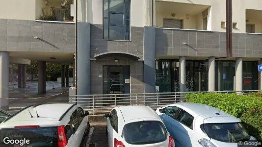 Apartments for rent in Florence - Photo from Google Street View