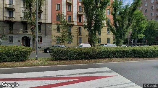 Apartments for rent in Milano Zona 1 - Centro storico - Photo from Google Street View