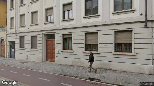 Apartments for rent in Florence - Photo from Google Street View