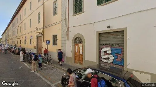 Apartments for rent in Florence - Photo from Google Street View