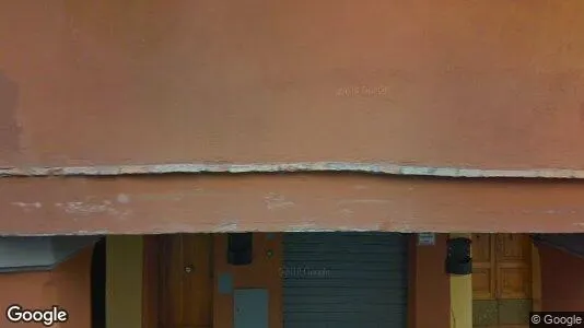 Apartments for rent in Bologna - Photo from Google Street View