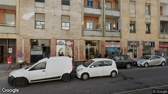 Apartments for rent in Milano Zona 5 - Vigentino, Chiaravalle, Gratosoglio - Photo from Google Street View