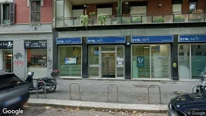 Apartments for rent in Milano Zona 5 - Vigentino, Chiaravalle, Gratosoglio - Photo from Google Street View