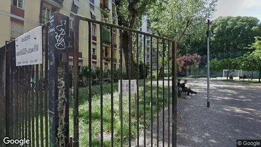 Apartments for rent in Milano Zona 1 - Centro storico - Photo from Google Street View