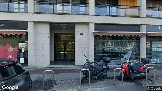 Apartments for rent in Milano Zona 5 - Vigentino, Chiaravalle, Gratosoglio - Photo from Google Street View