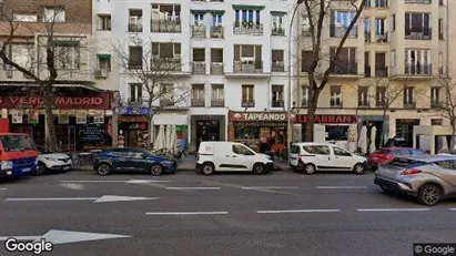 Rooms for rent in Momo - Photo from Google Street View