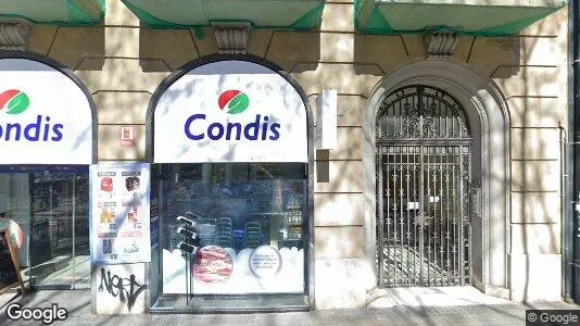 Rooms for rent in Macomer - Photo from Google Street View