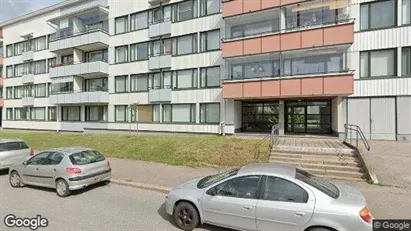 Apartments for rent in Porvoo - Photo from Google Street View
