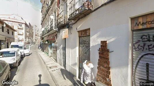 Rooms for rent in Momo - Photo from Google Street View