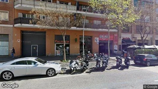 Rooms for rent in Siniscola - Photo from Google Street View