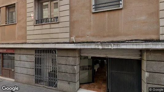 Rooms for rent in Oliena - Photo from Google Street View