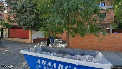 Rooms for rent in Bellinzago Novarese - Photo from Google Street View