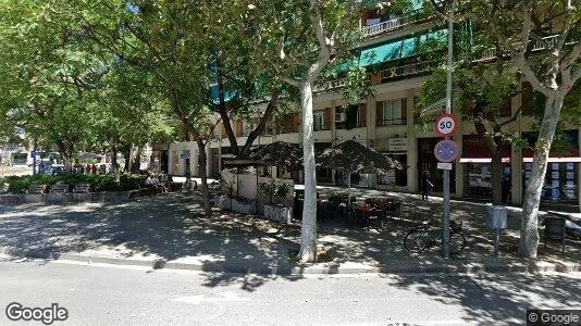 Rooms for rent in Orosei - Photo from Google Street View