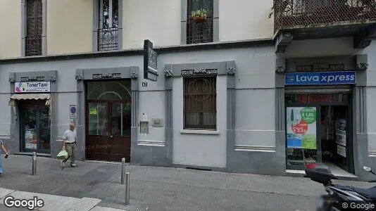 Apartments for rent in Milano Zona 8 - Fiera, Gallaratese, Quarto Oggiaro - Photo from Google Street View