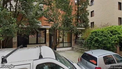 Apartments for rent in Bologna - Photo from Google Street View