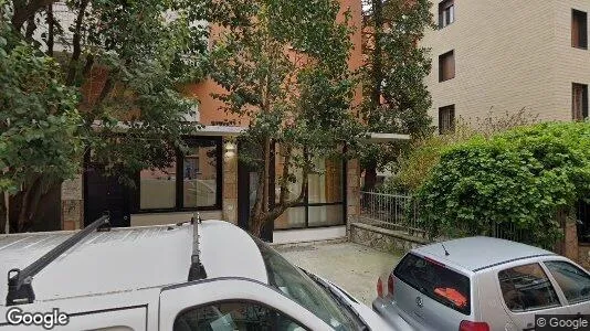 Apartments for rent in Bologna - Photo from Google Street View