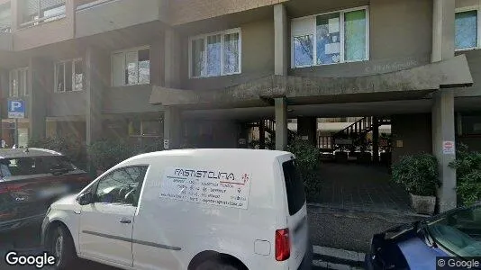 Rooms for rent in Florence - Photo from Google Street View