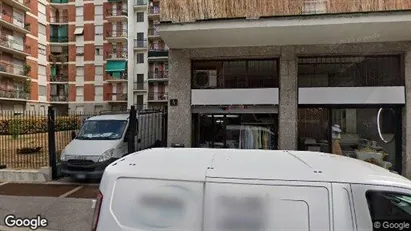 Rooms for rent in Milano Zona 2 - Stazione Centrale, Gorla, Turro, Greco, Crescenzago - Photo from Google Street View