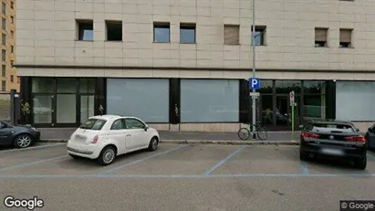 Apartments for rent in Milano Zona 5 - Vigentino, Chiaravalle, Gratosoglio - Photo from Google Street View