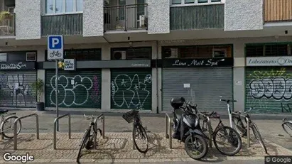Apartments for rent in Milano Zona 1 - Centro storico - Photo from Google Street View