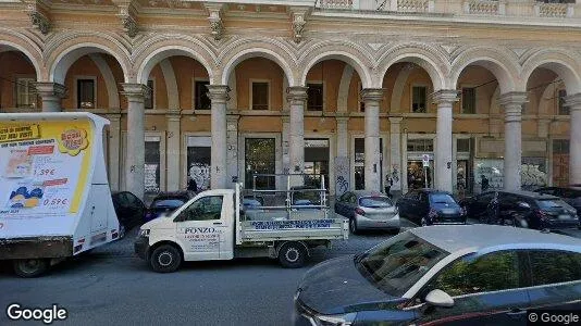 Apartments for rent in Roma Municipio I – Centro Storico - Photo from Google Street View