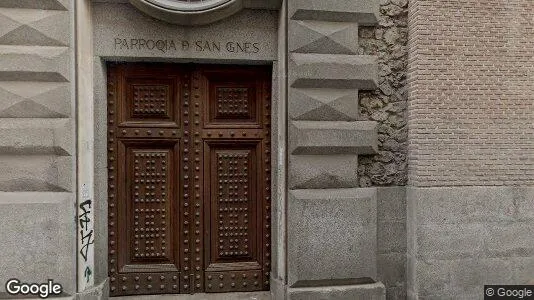 Apartments for rent in Gattico-Veruno - Photo from Google Street View