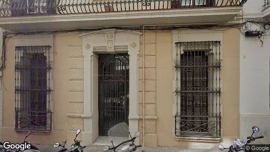 Rooms for rent in Fonni - Photo from Google Street View