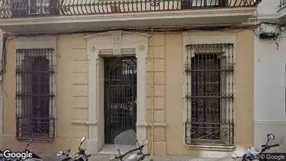 Rooms for rent in Fonni - Photo from Google Street View