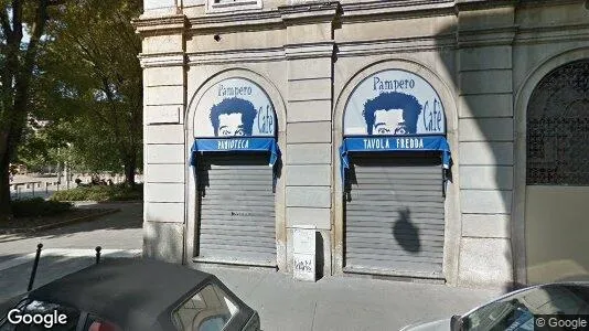 Apartments for rent in Milano Zona 1 - Centro storico - Photo from Google Street View