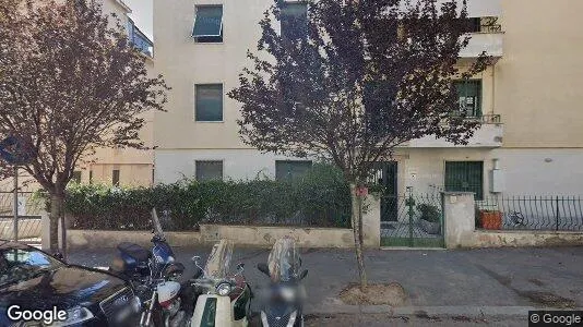 Apartments for rent in Roma Municipio XII – Monte Verde - Photo from Google Street View