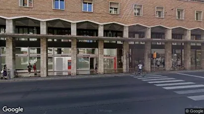 Apartments for rent in Bologna - Photo from Google Street View