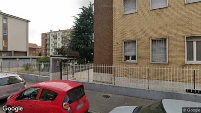 Rooms for rent in Milano Zona 7 - Baggio, De Angeli, San Siro - Photo from Google Street View