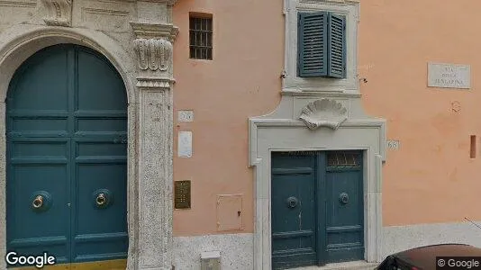Apartments for rent in Roma Municipio I – Centro Storico - Photo from Google Street View