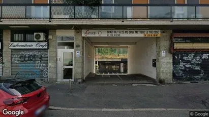 Apartments for rent in Milano Zona 6 - Barona, Lorenteggio - Photo from Google Street View