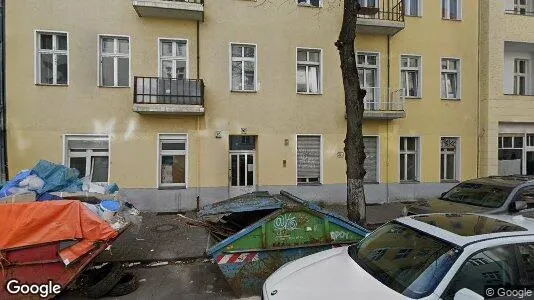 Apartments for rent in Alba - Photo from Google Street View
