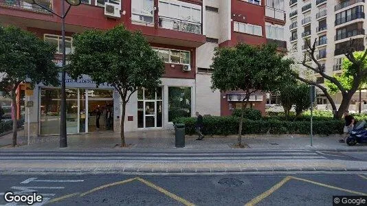 Rooms for rent in Commessaggio - Photo from Google Street View